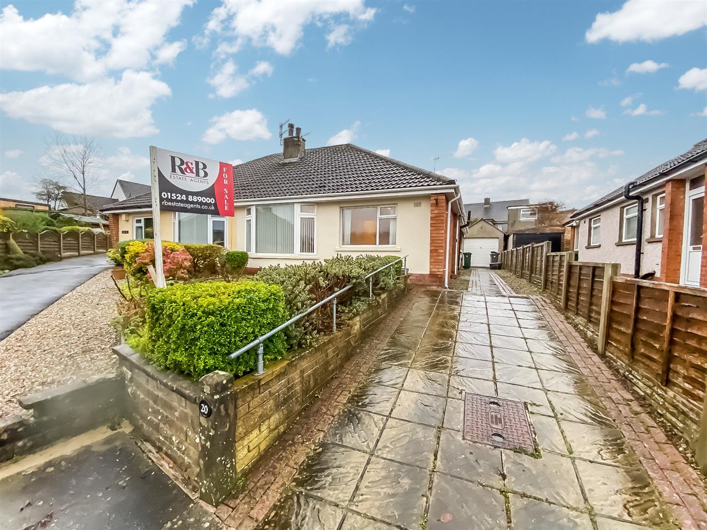 Harewood Avenue, Lancaster R&B Estate Agents